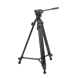 Видеоштатив GreenBean VideoCraft 517