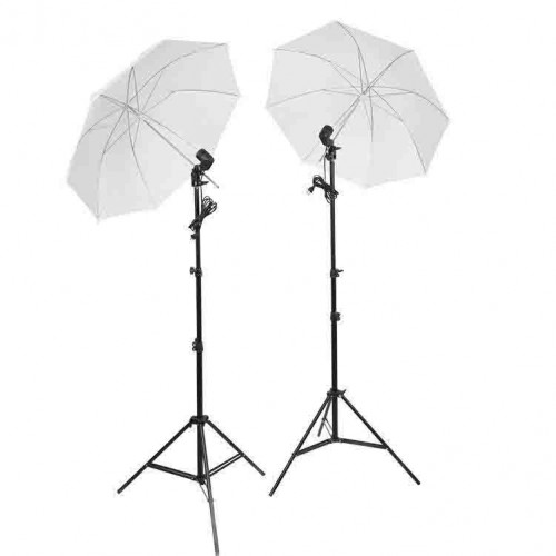Fotokvant RLH-2U KIT комплект для люминесцентных или светодиодных ламп