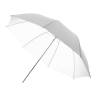 Зонт-рассеиватель FUJIMI FJU561-40 (101 см) Белый