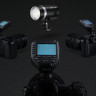 Радиосинхронизатор Godox XproII S для Sony