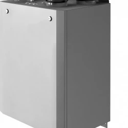 Приточно-вытяжная установка Shuft UniMAX-P 850 VER EC UniMAX-P