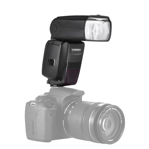 Фотовспышка YongNuo Speedlite YN600EX-RT II для Canon