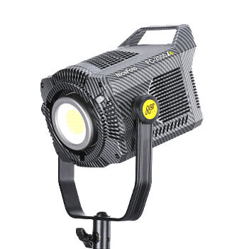 Осветитель NiceFoto FC-2000A