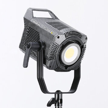 Осветитель NiceFoto FC-2000A