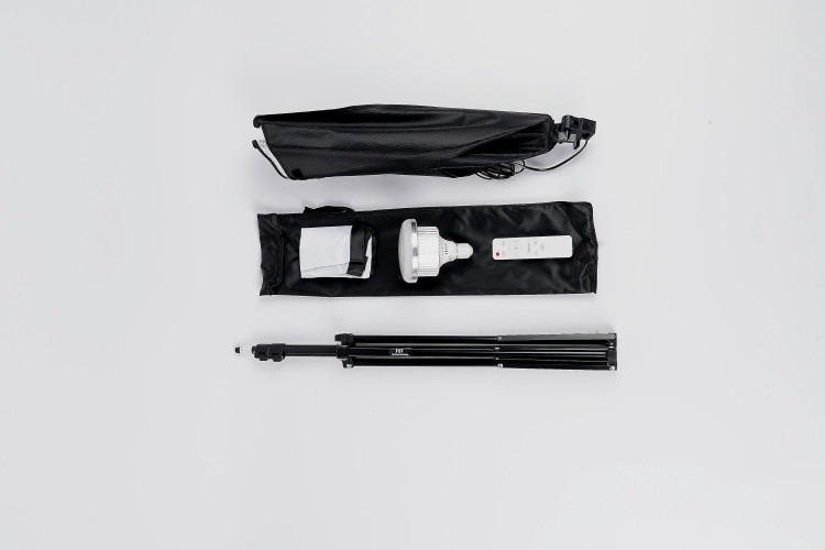 Комплект постоянного света FST FK-LED30B kit