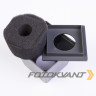 Fotokvant MAC-20-Grey трапеция для микрофона серая