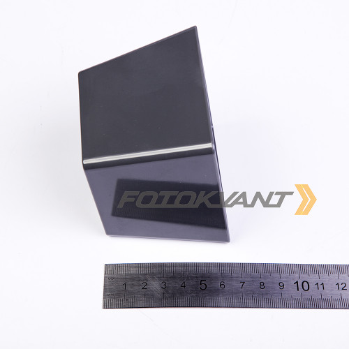 Fotokvant MAC-20-Grey трапеция для микрофона серая
