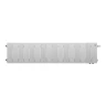 Радиатор биметаллический Royal Thermo PianoForte 200 Bianco Traffico VDR80 - 16 секц. Pianoforte 200 VDR80