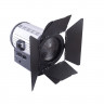 Осветитель студийный GreenBean Fresnel 500 LED X3 DMX (уценка 01)