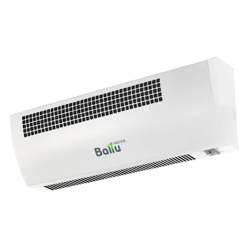 Электрическая тепловая завеса Ballu BHC-CE-3 S1 Eco