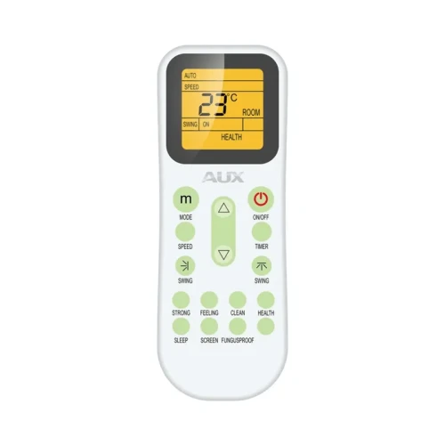 Кассетный кондиционер Aux ALCA-HS36/4DR2 / AL-HS36/4DR2(U) Standart Inverter