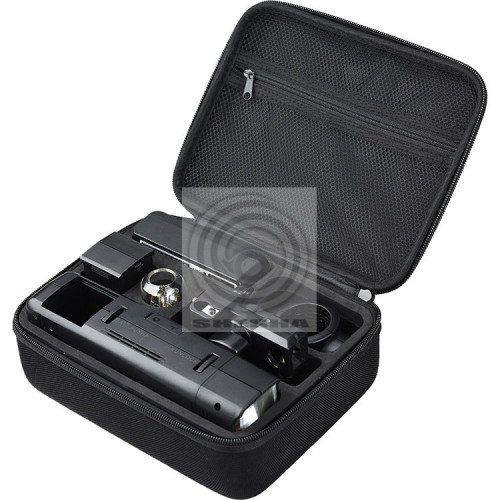 Вспышка аккумуляторная Godox Witstro AD200 с поддержкой TTL