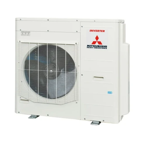 Наружный блок мульти сплит-системы Mitsubishi Heavy SCM125ZM-S НБ MHI