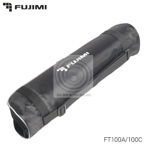 Fujimi FT100C Компактный штатив 3 в 1 (штатив, монопод, ручной стабилизатор) 1580мм