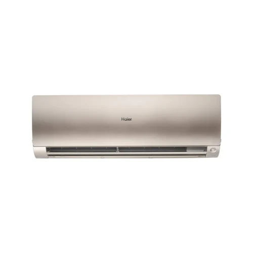 Кондиционер настенный Haier AS25S2SF4FA-G / 1U25S2SM4FA Flexis HP DC Inverter Gold