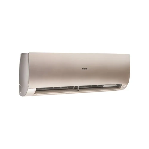 Кондиционер настенный Haier AS25S2SF4FA-G / 1U25S2SM4FA Flexis HP DC Inverter Gold