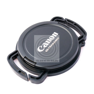 FUJIMI FCB-4 Держатель крышек для 72mm 77mm 82mm Cap Buckle