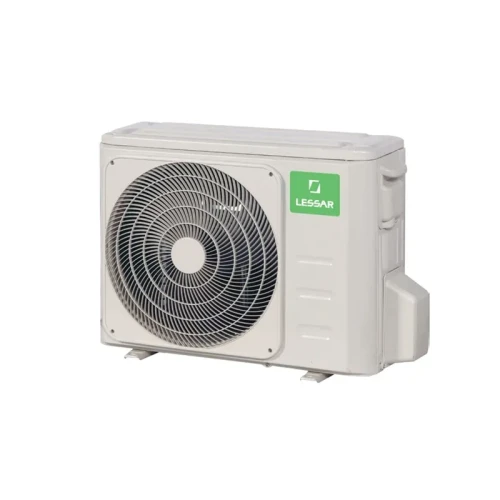 Кондиционер настенный Lessar LS-HE18KCE2B / LU-HE18KCE2B Flexcool Wi-Fi