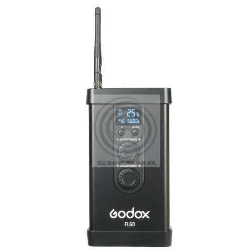 Осветитель светодиодный Godox FL60 гибкий
