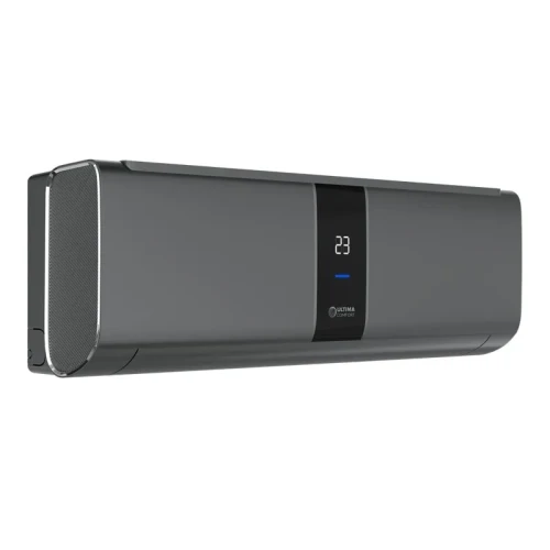 Кондиционер настенный Ultima Comfort ELN-12PN Elysium Nero