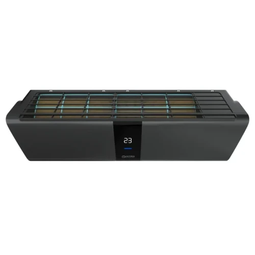 Кондиционер настенный Ultima Comfort ELN-12PN Elysium Nero