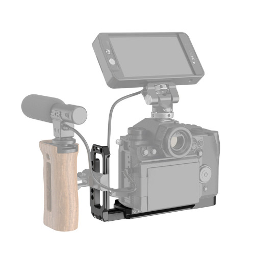 L-площадка SmallRig LCP2655 для Panasonic S1H