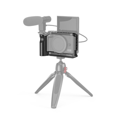 Клетка SmallRig CCC2515 для Canon EOS M6 Mark II