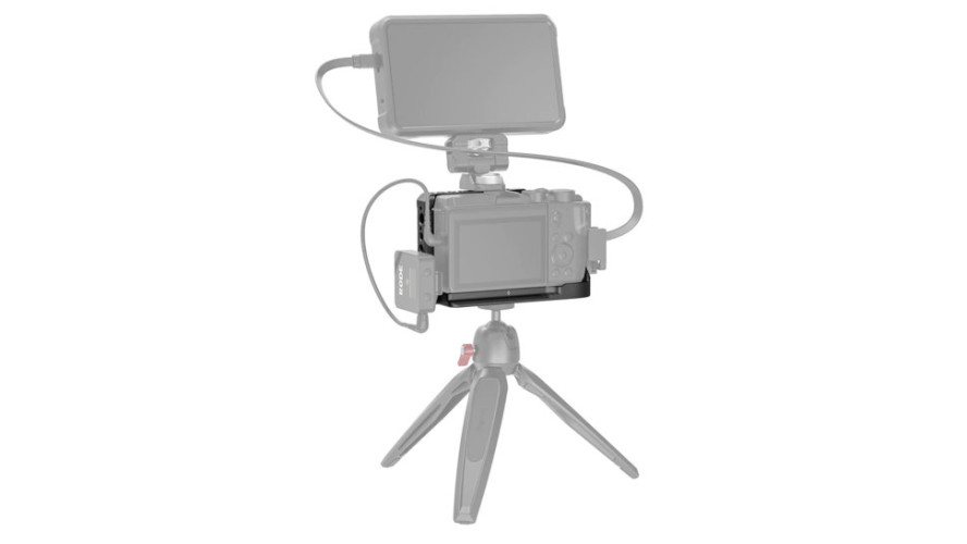 Клетка SmallRig CCC2515 для Canon EOS M6 Mark II