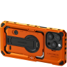Чехол Tilta Khronos для iPhone 16 Pro Max Оранжевый