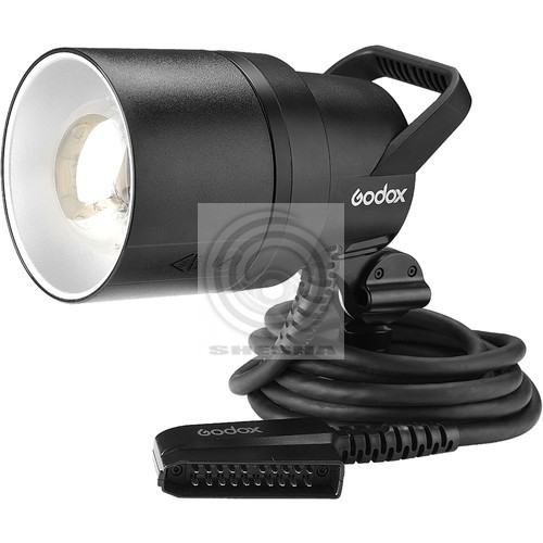 Вспышка генераторная Godox Witstro AD1200Pro с поддержкой TTL