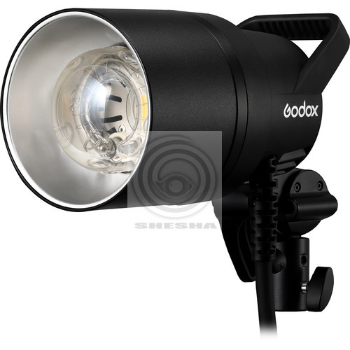 Вспышка генераторная Godox Witstro AD1200Pro с поддержкой TTL