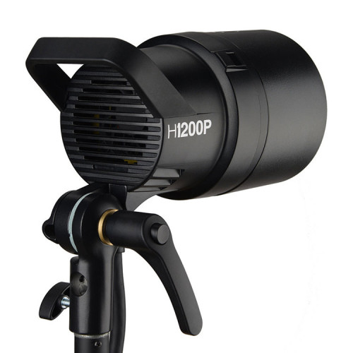 Вспышка генераторная Godox Witstro AD1200Pro с поддержкой TTL