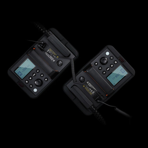 Вспышка генераторная Godox Witstro AD1200Pro с поддержкой TTL