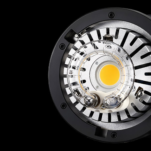 Вспышка генераторная Godox Witstro AD1200Pro с поддержкой TTL