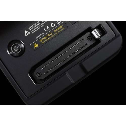 Вспышка генераторная Godox Witstro AD1200Pro с поддержкой TTL