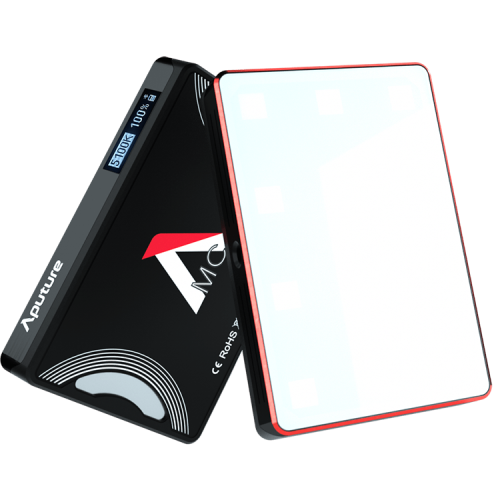 Комплект осветителей Aputure MC 4 Kit