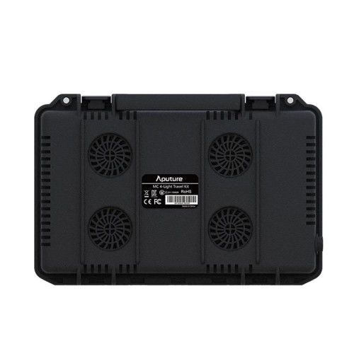 Комплект осветителей Aputure MC 4 Kit