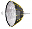 Grifon Быстрораскладной параболический софтбокс KU II-16 SW-120 (16 спиц 120 см)