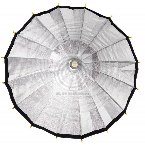Grifon Быстрораскладной параболический софтбокс KU II-16 SW-120 (16 спиц 120 см)