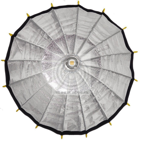 Grifon Быстрораскладной параболический софтбокс KU II-16 SW-120 (16 спиц 120 см)