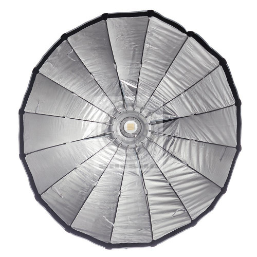 Grifon Быстрораскладной параболический софтбокс KU II-16 SW-120 (16 спиц 120 см)