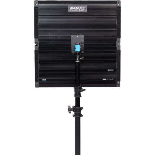 Осветитель NanLite PavoSlim 240C