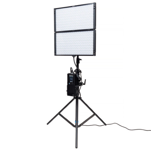 Осветитель NanLite PavoSlim 240C