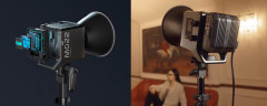 Осветитель SmallRig RC 220B Pro (EU)