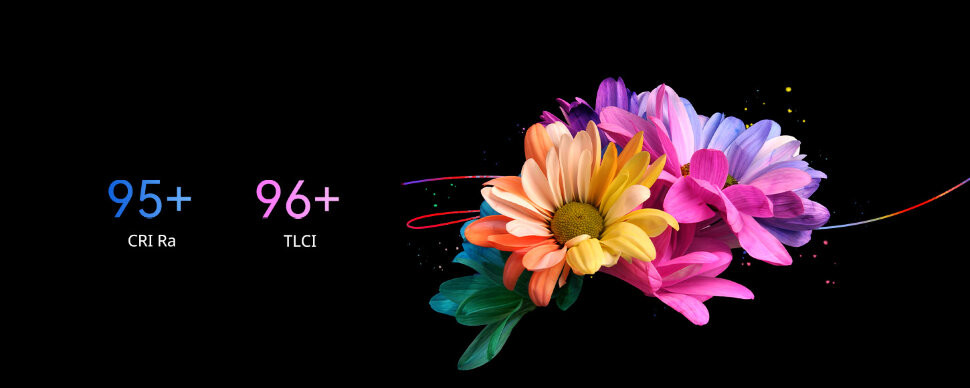 Осветитель SmallRig RC 220B Pro (EU)