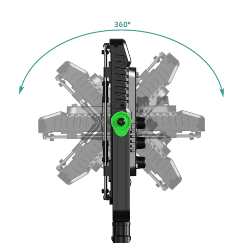 Осветитель Weeylite WP35
