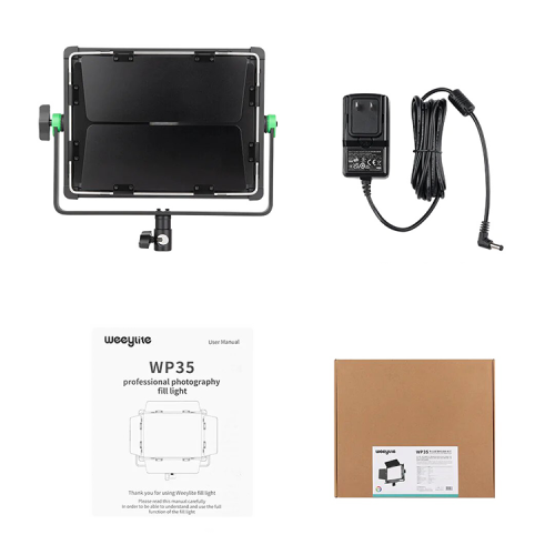 Осветитель Weeylite WP35