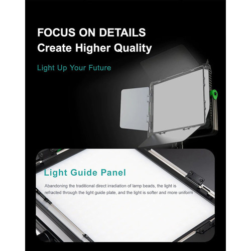 Осветитель Weeylite WP35