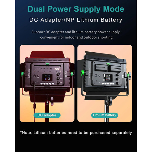 Осветитель Weeylite WP35