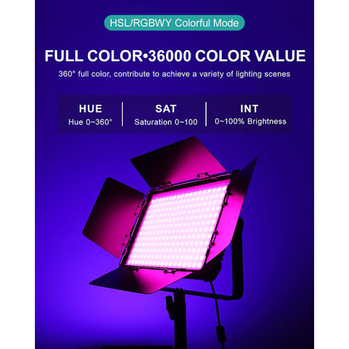 Осветитель Weeylite WP35